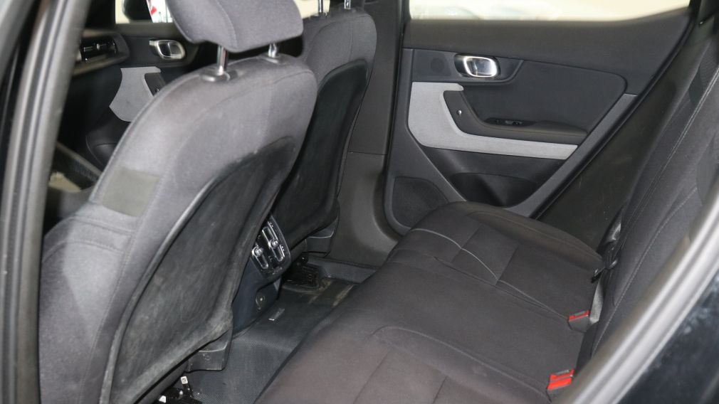 Polestar 2 Long Range Dual Motor 2022 d&rsquo;occasion à vendre - 23