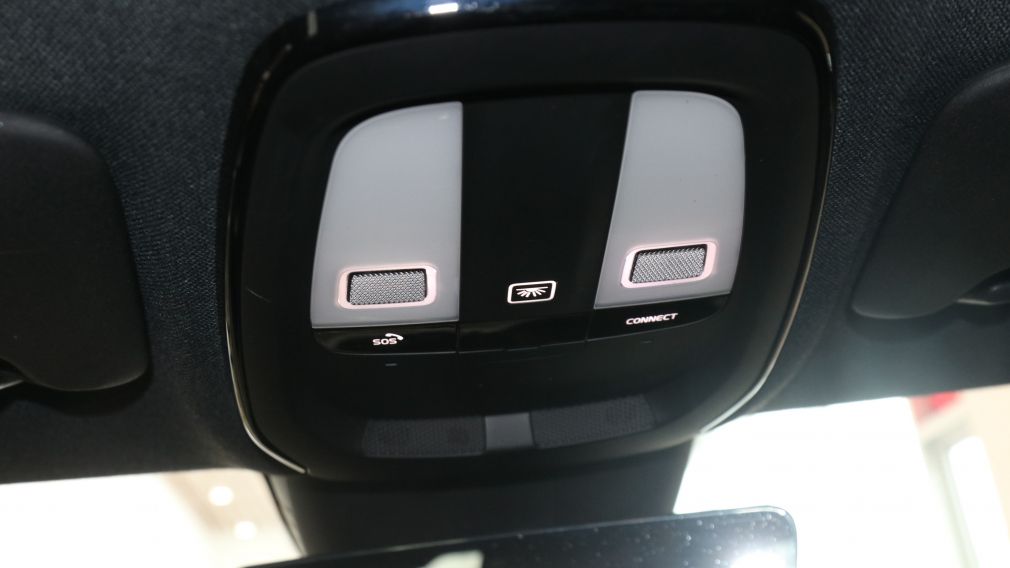 Polestar 2 Long Range Dual Motor 2022 d&rsquo;occasion à vendre - 22