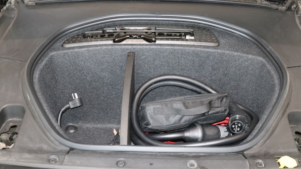 Polestar 2 Long Range Dual Motor 2022 d&rsquo;occasion à vendre - 28