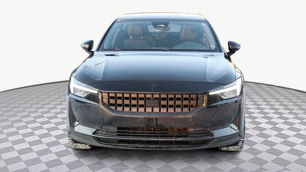 Polestar 2 Long Range Dual Motor 2022 d&rsquo;occasion à vendre - 2