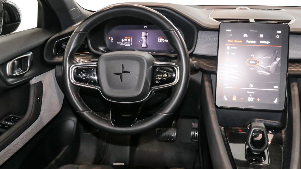 Polestar 2 Long Range Dual Motor 2022 d&rsquo;occasion à vendre - 10