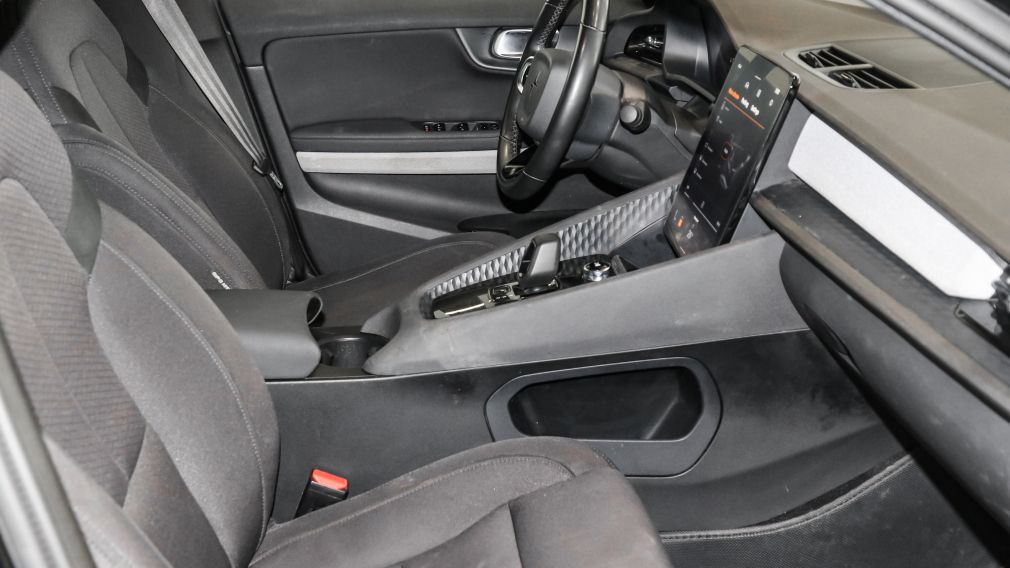 Polestar 2 Long Range Dual Motor 2022 d&rsquo;occasion à vendre - 11