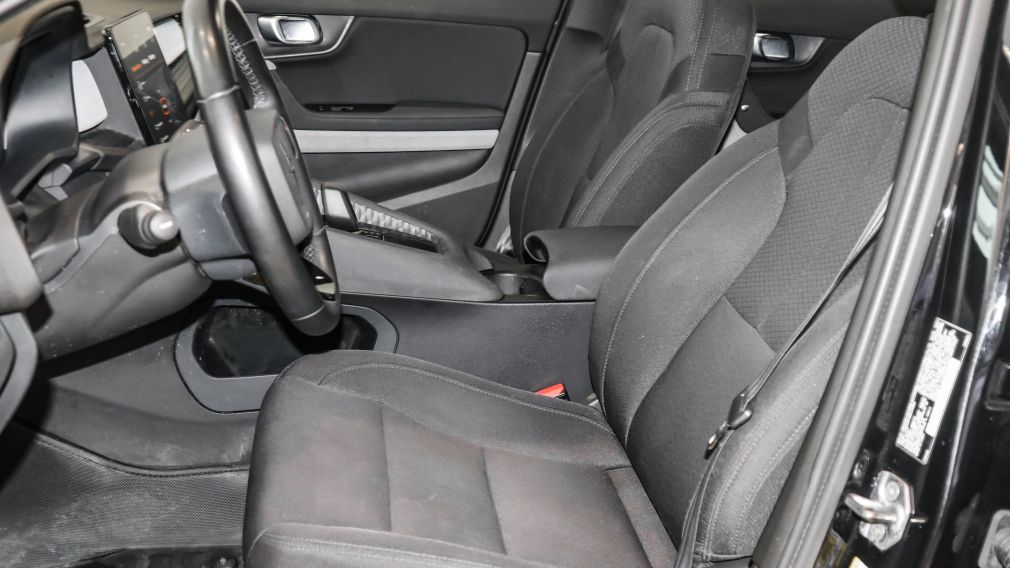 Polestar 2 Long Range Dual Motor 2022 d&rsquo;occasion à vendre - 12