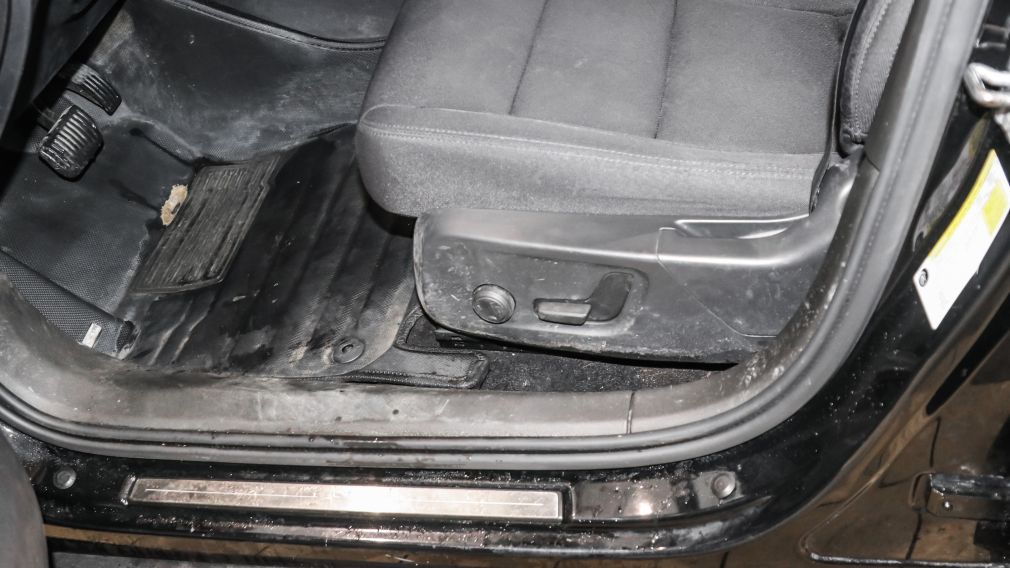 Polestar 2 Long Range Dual Motor 2022 d&rsquo;occasion à vendre - 13