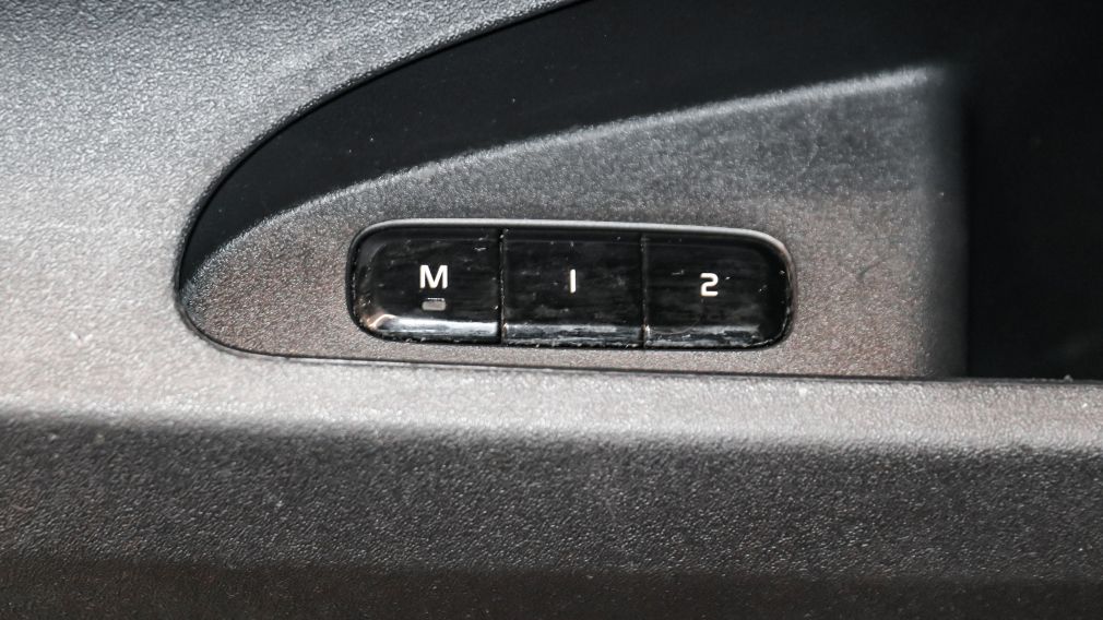 Polestar 2 Long Range Dual Motor 2022 d&rsquo;occasion à vendre - 15