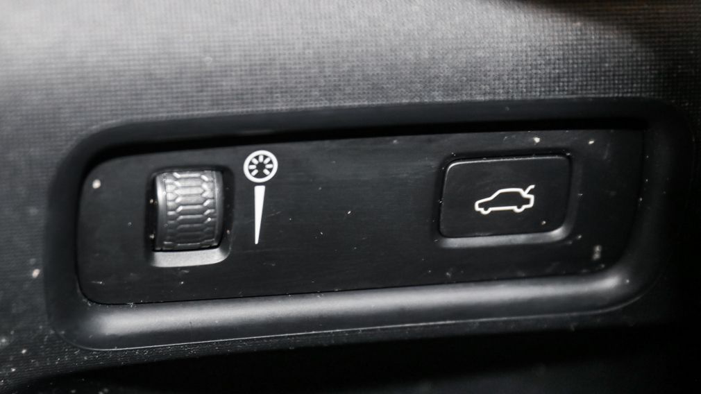 Polestar 2 Long Range Dual Motor 2022 d&rsquo;occasion à vendre - 16