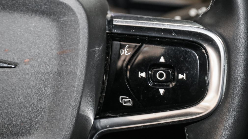 Polestar 2 Long Range Dual Motor 2022 d&rsquo;occasion à vendre - 19