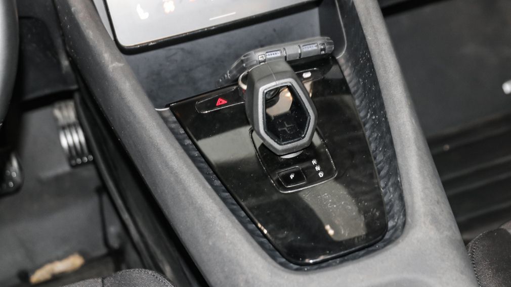 Polestar 2 Long Range Dual Motor 2022 d&rsquo;occasion à vendre - 21