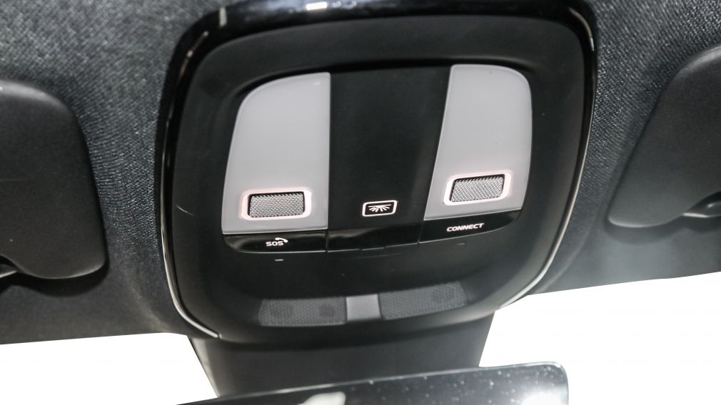 Polestar 2 Long Range Dual Motor 2022 d&rsquo;occasion à vendre - 22