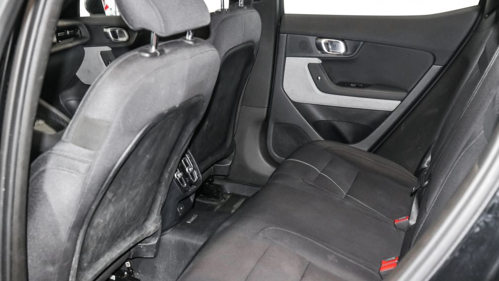 Polestar 2 Long Range Dual Motor 2022 d&rsquo;occasion à vendre - 23