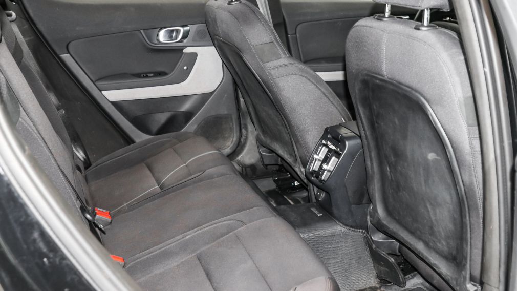 Polestar 2 Long Range Dual Motor 2022 d&rsquo;occasion à vendre - 24