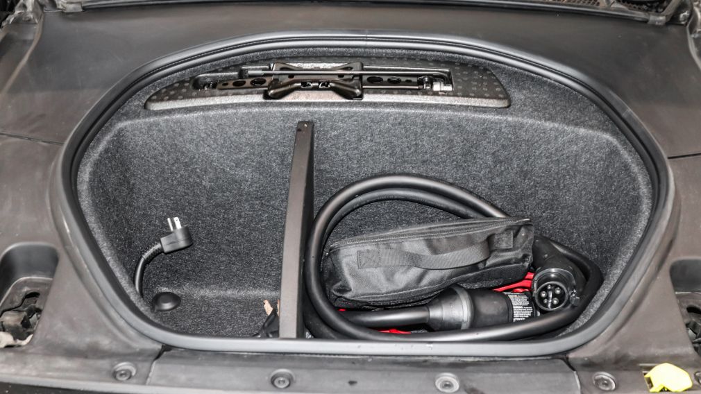 Polestar 2 Long Range Dual Motor 2022 d&rsquo;occasion à vendre - 28