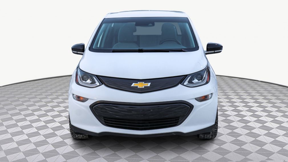 Chevrolet Bolt EV LT 2020 d&rsquo;occasion à vendre - 2