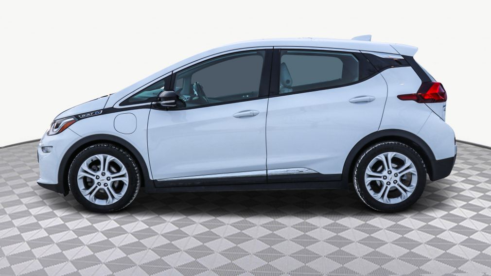 Chevrolet Bolt EV LT 2020 d&rsquo;occasion à vendre - 4