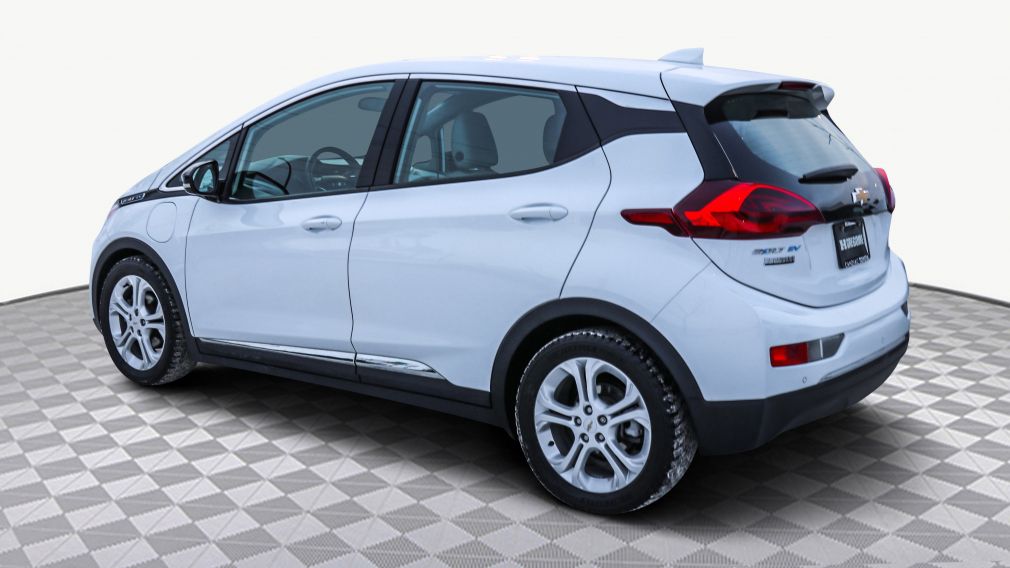 Chevrolet Bolt EV LT 2020 d&rsquo;occasion à vendre - 5
