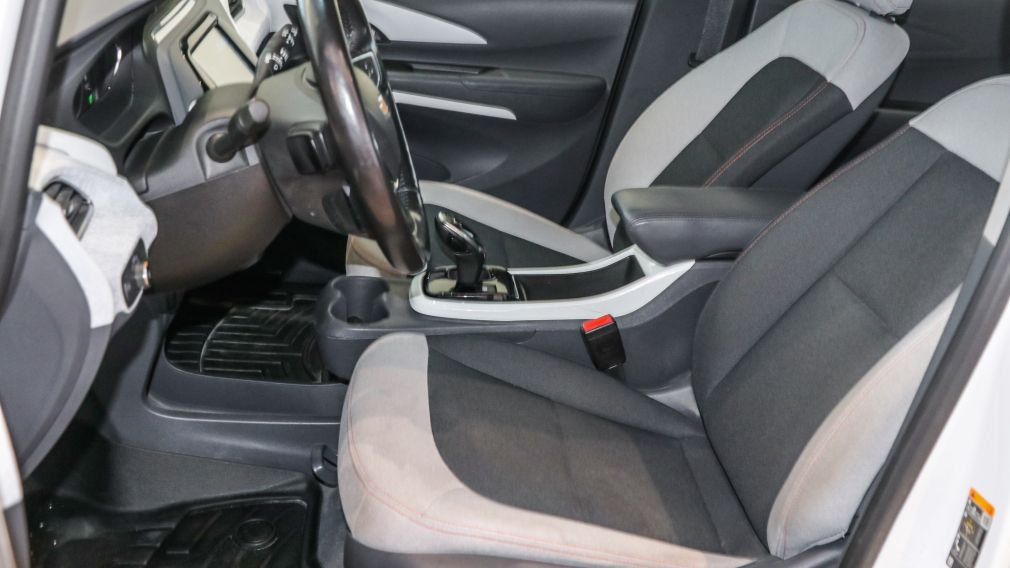 Chevrolet Bolt EV LT 2020 d&rsquo;occasion à vendre - 12