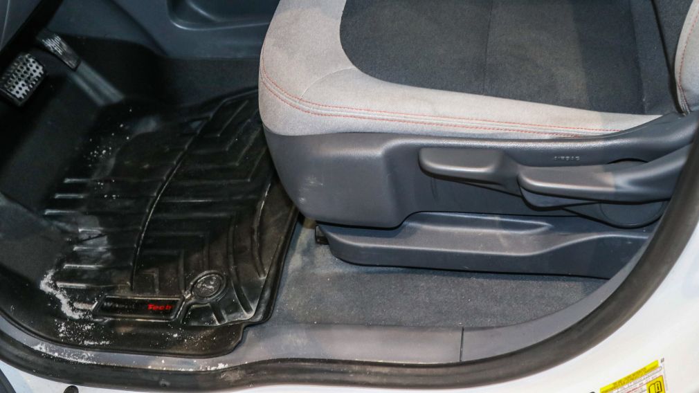 Chevrolet Bolt EV LT 2020 d&rsquo;occasion à vendre - 13