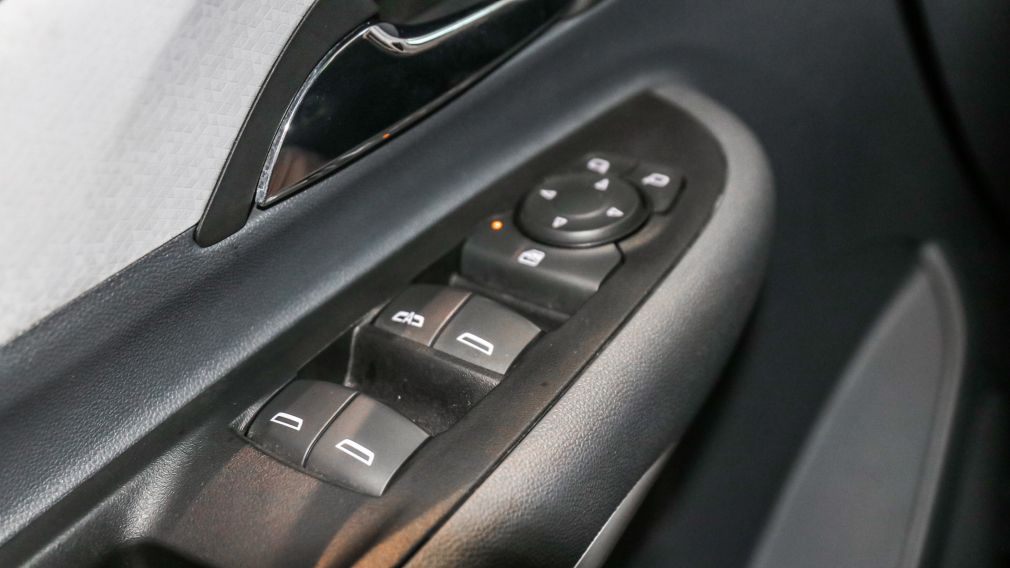 Chevrolet Bolt EV LT 2020 d&rsquo;occasion à vendre - 14