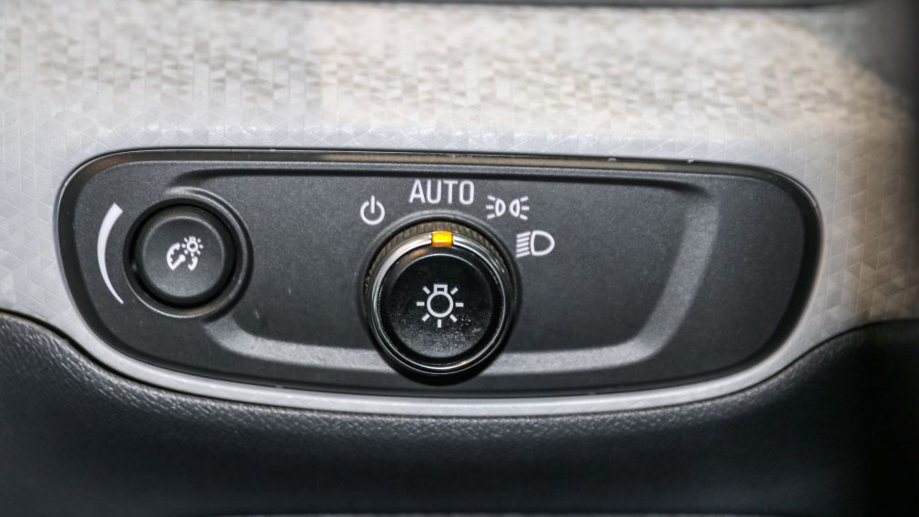 Chevrolet Bolt EV LT 2020 d&rsquo;occasion à vendre - 15