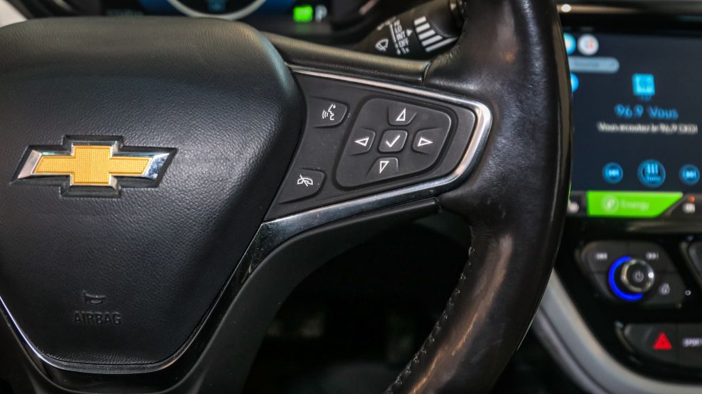 Chevrolet Bolt EV LT 2020 d&rsquo;occasion à vendre - 18
