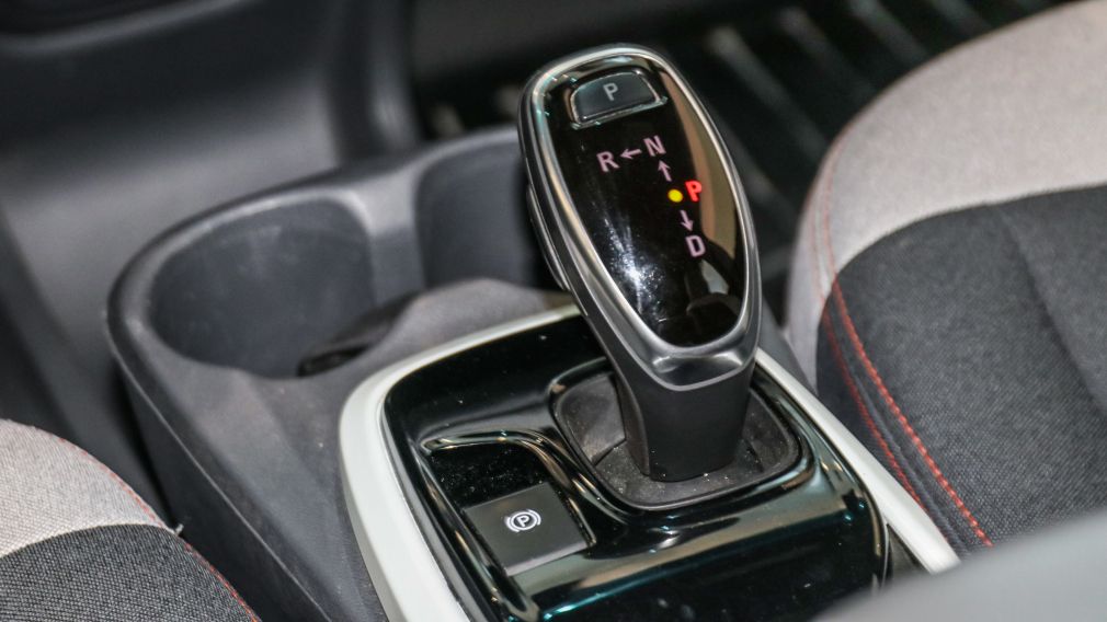 Chevrolet Bolt EV LT 2020 d&rsquo;occasion à vendre - 21