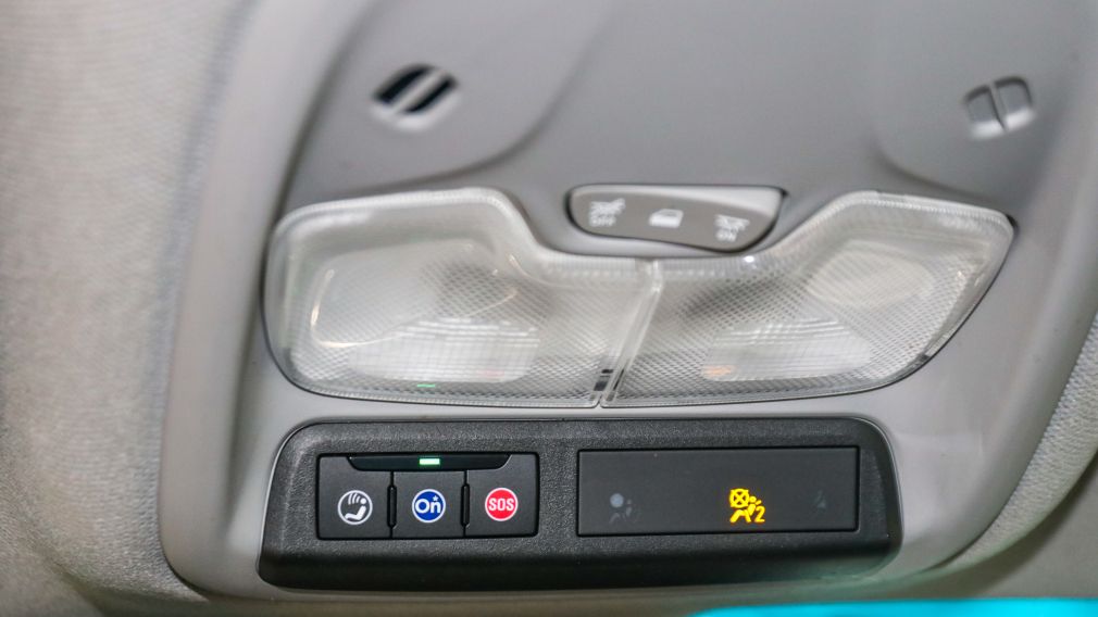 Chevrolet Bolt EV LT 2020 d&rsquo;occasion à vendre - 22