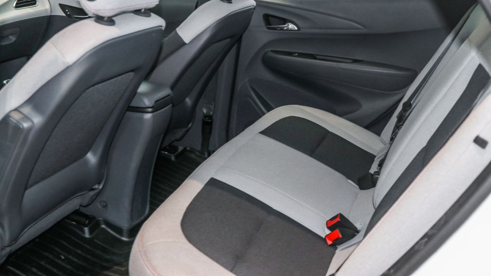 Chevrolet Bolt EV LT 2020 d&rsquo;occasion à vendre - 23