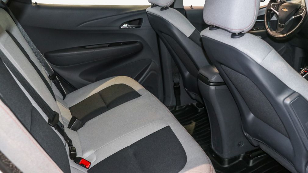 Chevrolet Bolt EV LT 2020 d&rsquo;occasion à vendre - 24