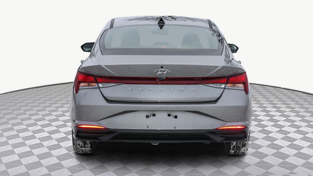 Hyundai Elantra Essential 2023 d&rsquo;occasion à vendre - 6
