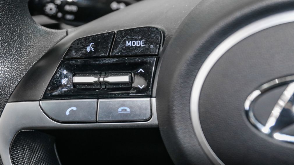 Hyundai Elantra Essential 2023 d&rsquo;occasion à vendre - 18