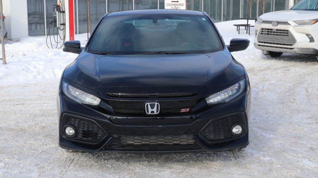 Honda Civic Manual 2019 d&rsquo;occasion à vendre - 2