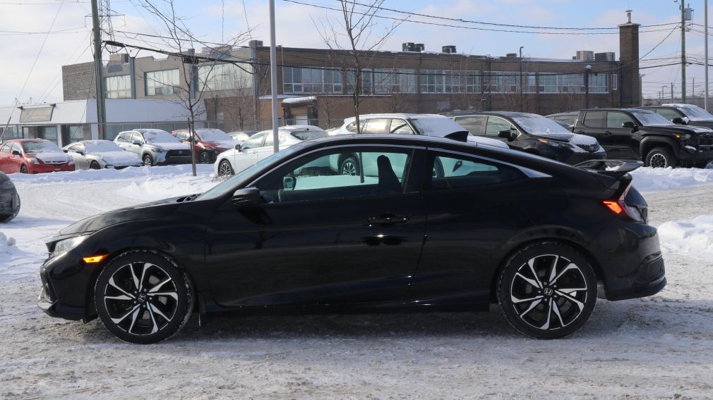 Honda Civic Manual 2019 d&rsquo;occasion à vendre - 4