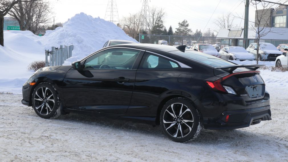 Honda Civic Manual 2019 d&rsquo;occasion à vendre - 5
