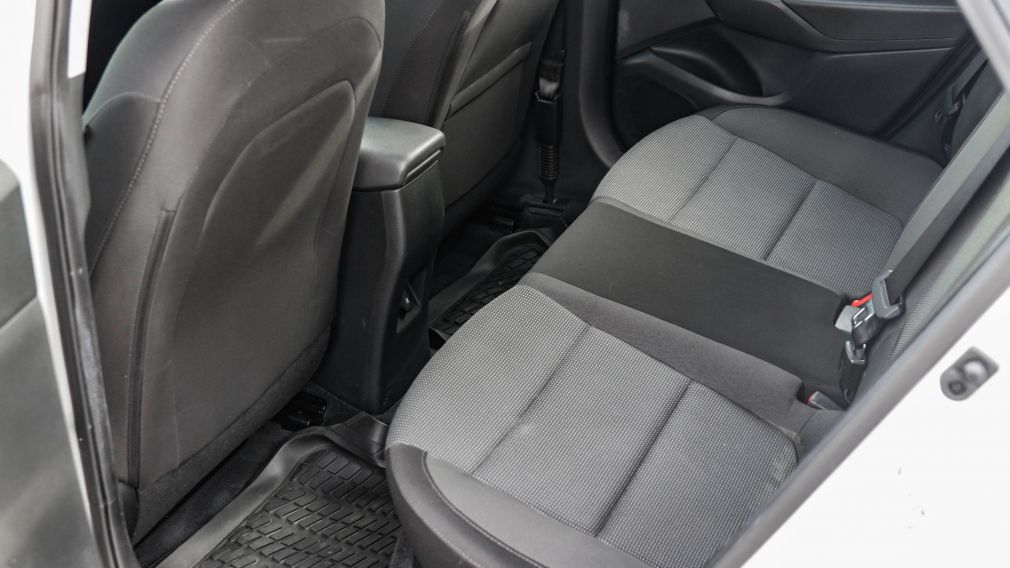 Hyundai Accent Preferred 2019 d&rsquo;occasion à vendre - 15