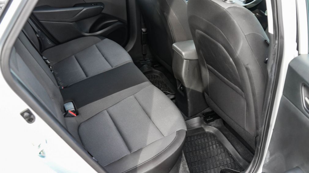 Hyundai Accent Preferred 2019 d&rsquo;occasion à vendre - 17