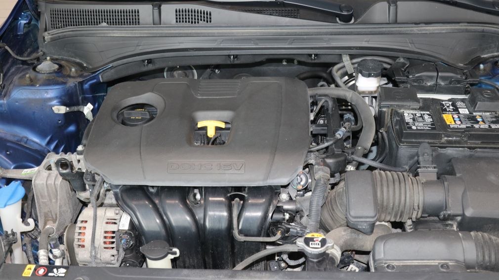 Kia Forte EX 2023 d&rsquo;occasion à vendre - 31