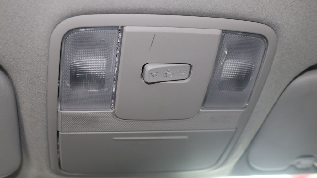 Kia Forte EX 2023 d&rsquo;occasion à vendre - 26