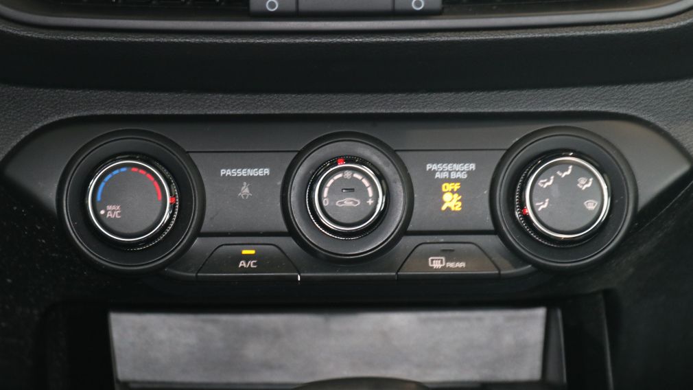 Kia Forte EX 2023 d&rsquo;occasion à vendre - 22