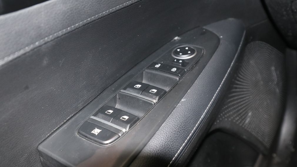 Kia Forte EX 2023 d&rsquo;occasion à vendre - 14