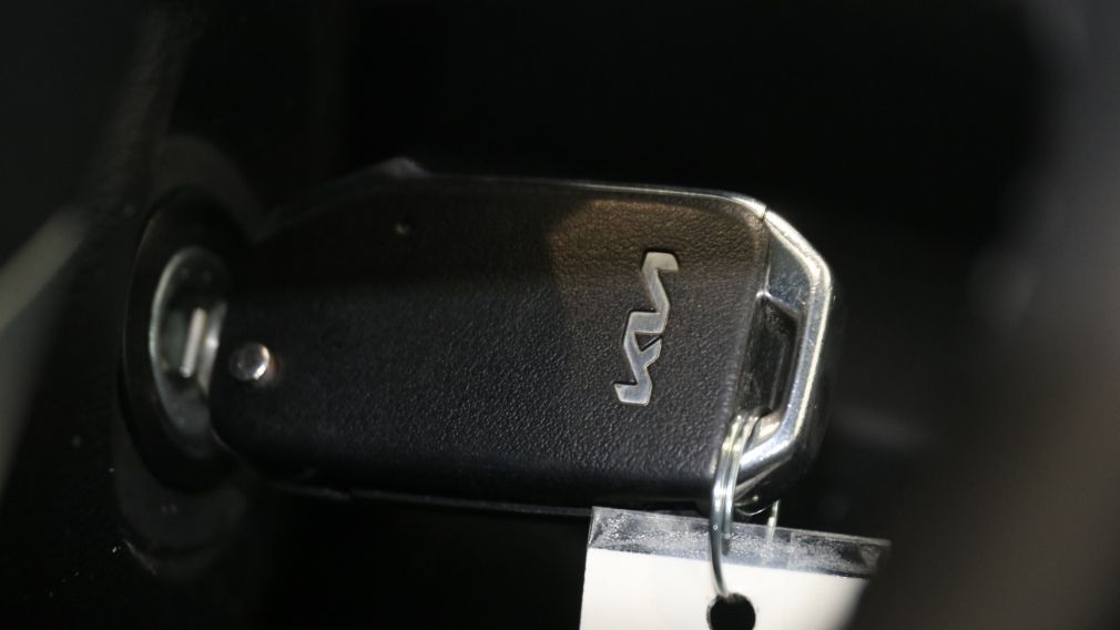 Kia Forte EX 2023 d&rsquo;occasion à vendre - 19