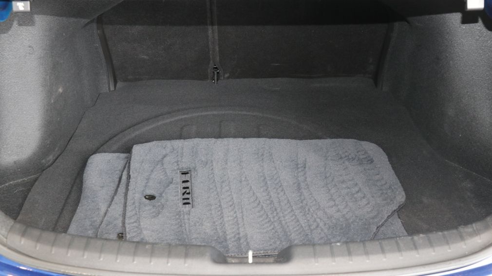 Kia Forte EX 2023 d&rsquo;occasion à vendre - 29