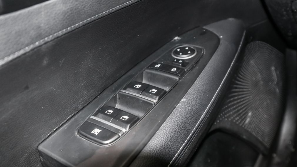 Kia Forte EX 2023 d&rsquo;occasion à vendre - 14