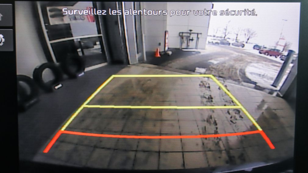 Kia Forte EX 2023 d&rsquo;occasion à vendre - 21