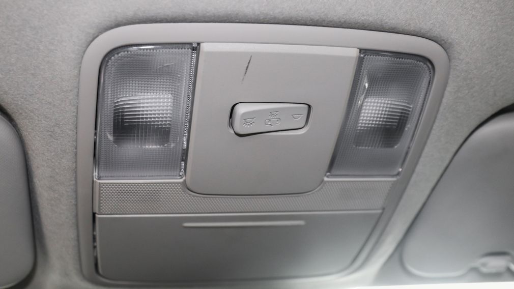 Kia Forte EX 2023 d&rsquo;occasion à vendre - 26