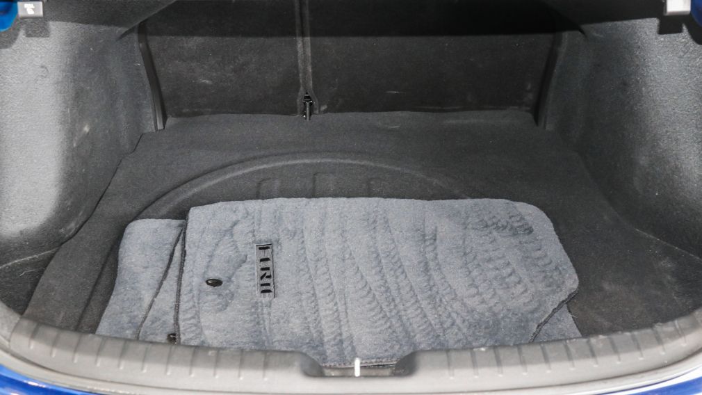 Kia Forte EX 2023 d&rsquo;occasion à vendre - 29