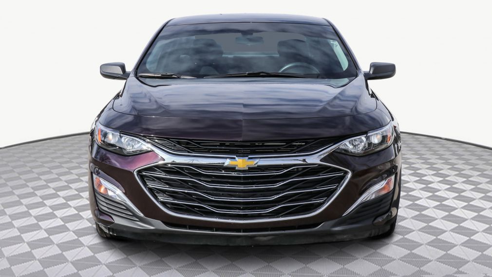 Chevrolet Malibu LS 2020 d&rsquo;occasion à vendre - 2