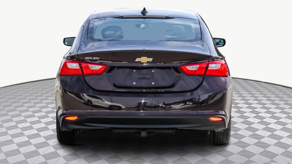 Chevrolet Malibu LS 2020 d&rsquo;occasion à vendre - 6