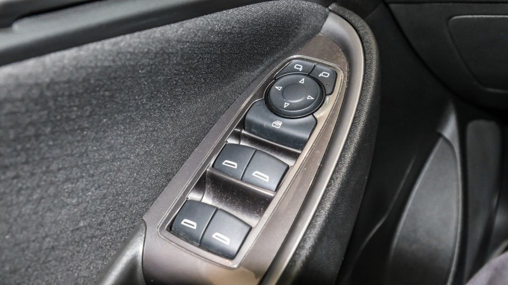 Chevrolet Malibu LS 2020 d&rsquo;occasion à vendre - 10