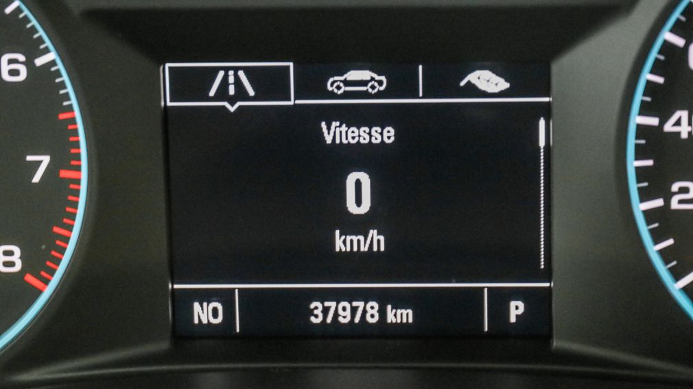 Chevrolet Malibu LS 2020 d&rsquo;occasion à vendre - 18