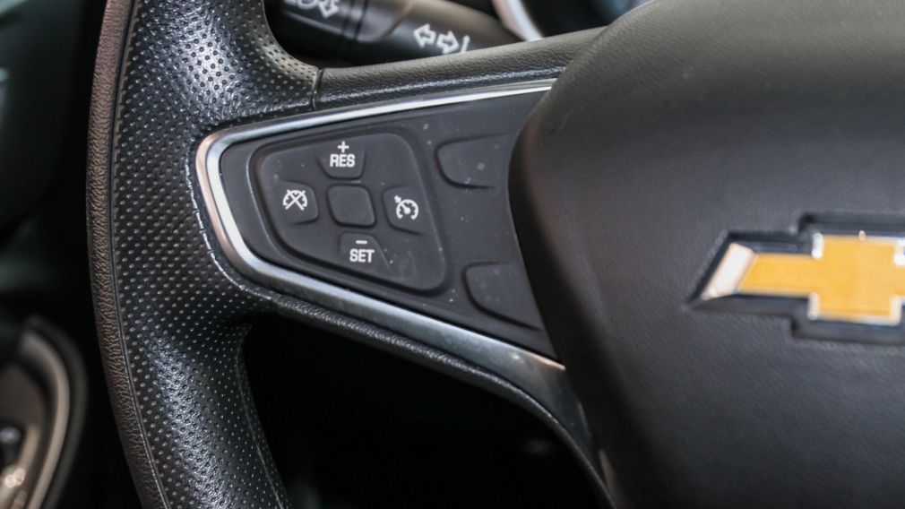 Chevrolet Malibu LS 2020 d&rsquo;occasion à vendre - 15